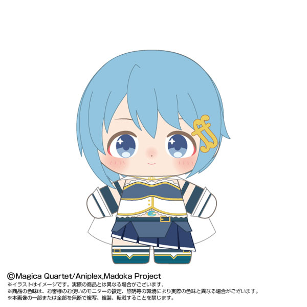 Purinuitacchi Dream Puella Magi Madoka Magica the Movie: Beginnings Eternal Sayaka Miki(Pre-order)
