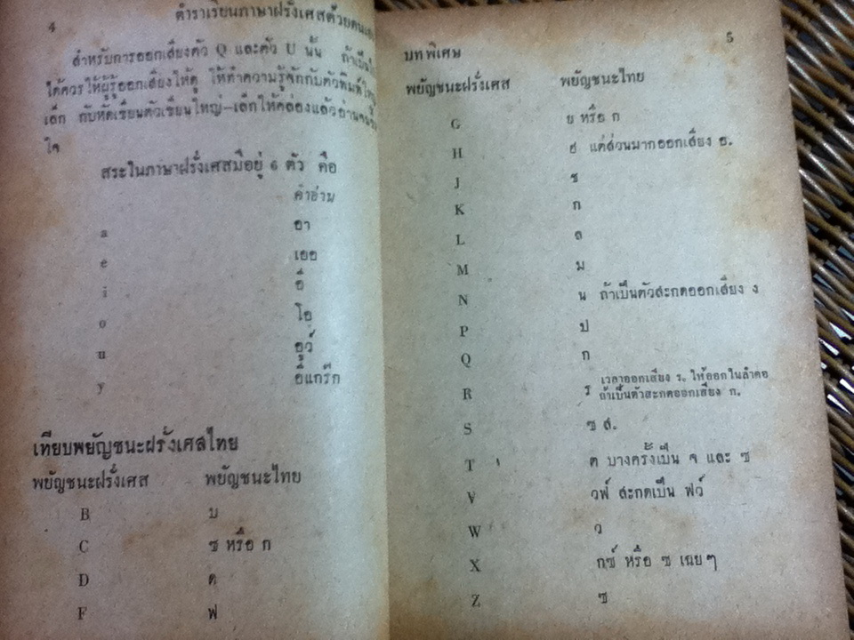 ตำราเรียนภาษาฝรั่งเศสด้วยตนเองโดยวิธีธรรมชาติ/ ดร.ดำรงศักดิ์, นางมาร์ติน วงศ์สุรวัฒน์