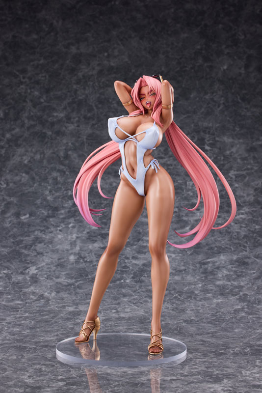 Taimanin RPG X Ingrid Beach Empress ver. 1/6 Complete Figure(Pre-order)
