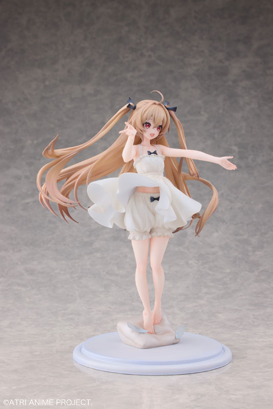 ATRI -My Dear Moments- Atri Pajama Ver. 1/7 Complete Figure(Pre-order)