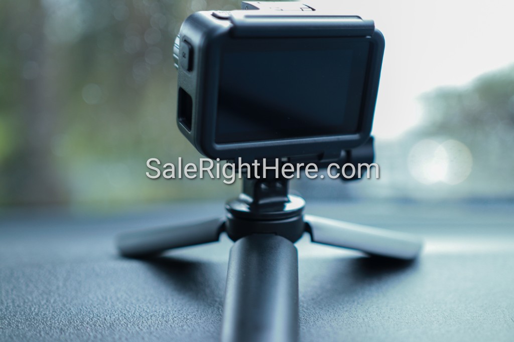 DJI Osmo Action มือสอง อดีตประกันศูนย์