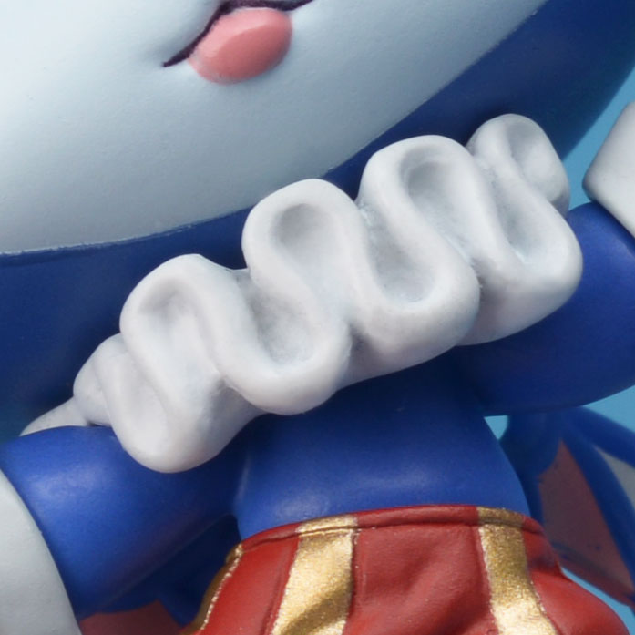 [Bonus] [Summoners War] SD Figure Vol. 1 Brownie Magician (Orion)(Provisional Pre-order)