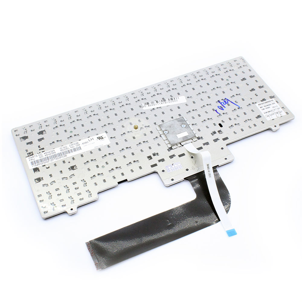 Keyboard Notebook Lenovo L410 ,L412 ,L510 ,SL410
