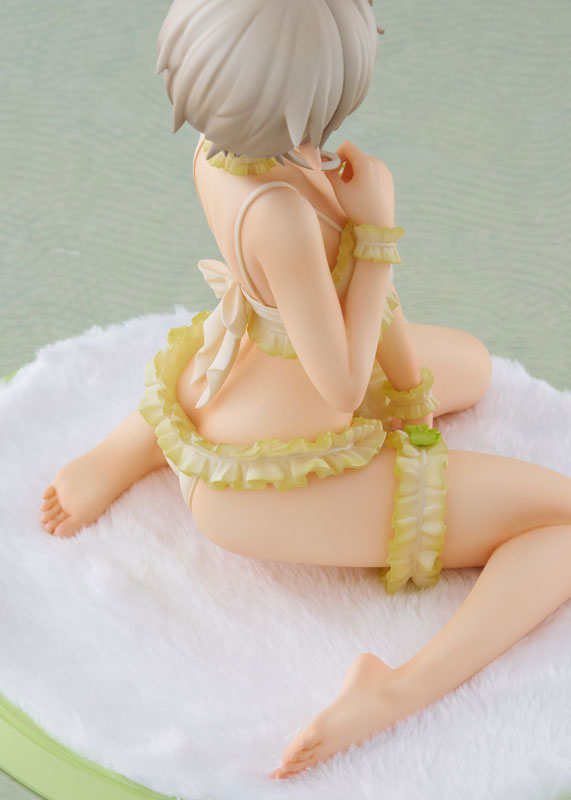 Mushoku Tensei: Jobless Reincarnation Season 2 - Sylphiette lingerie Ver. 1/7Scale Figure(Pre-order)