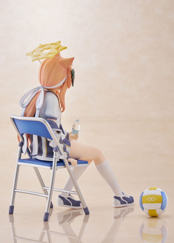 Blue Archive Mari (Sportswear) Memorial Lobby Ver. 1/7 Complete Figure(Pre-order)