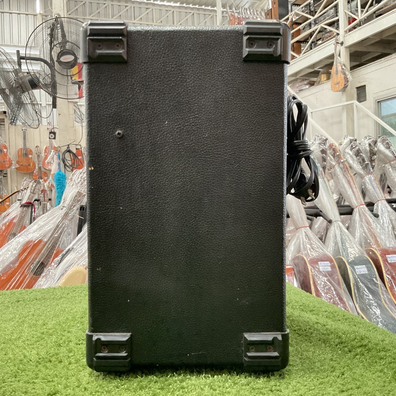 แอมป์ต้าร์ ARIA PRO LL : AB-30