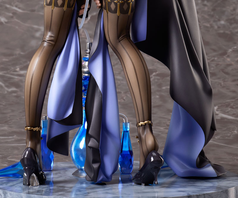 [Bonus] Kannazuki Noboru Original Character Olivia 1/5 Complete Figure(Pre-order)