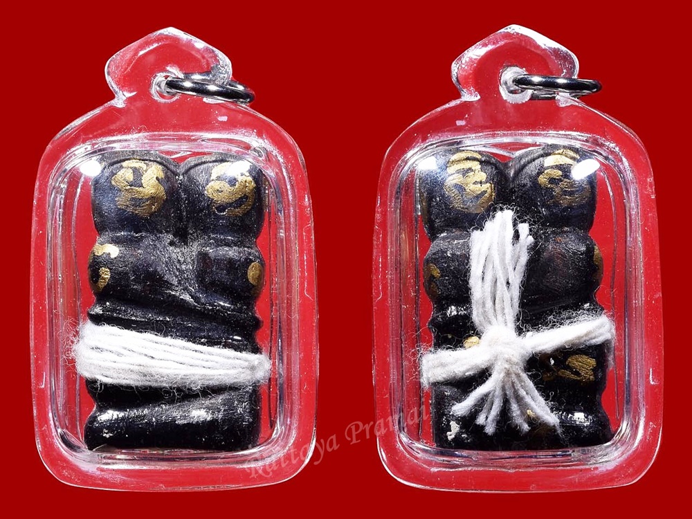 อิ้นดำ เสน่ห์ไร้ศีลธรรม อาจารย์สมศักดิ์ มนต์เสน่ห์ครูกามเทพ
