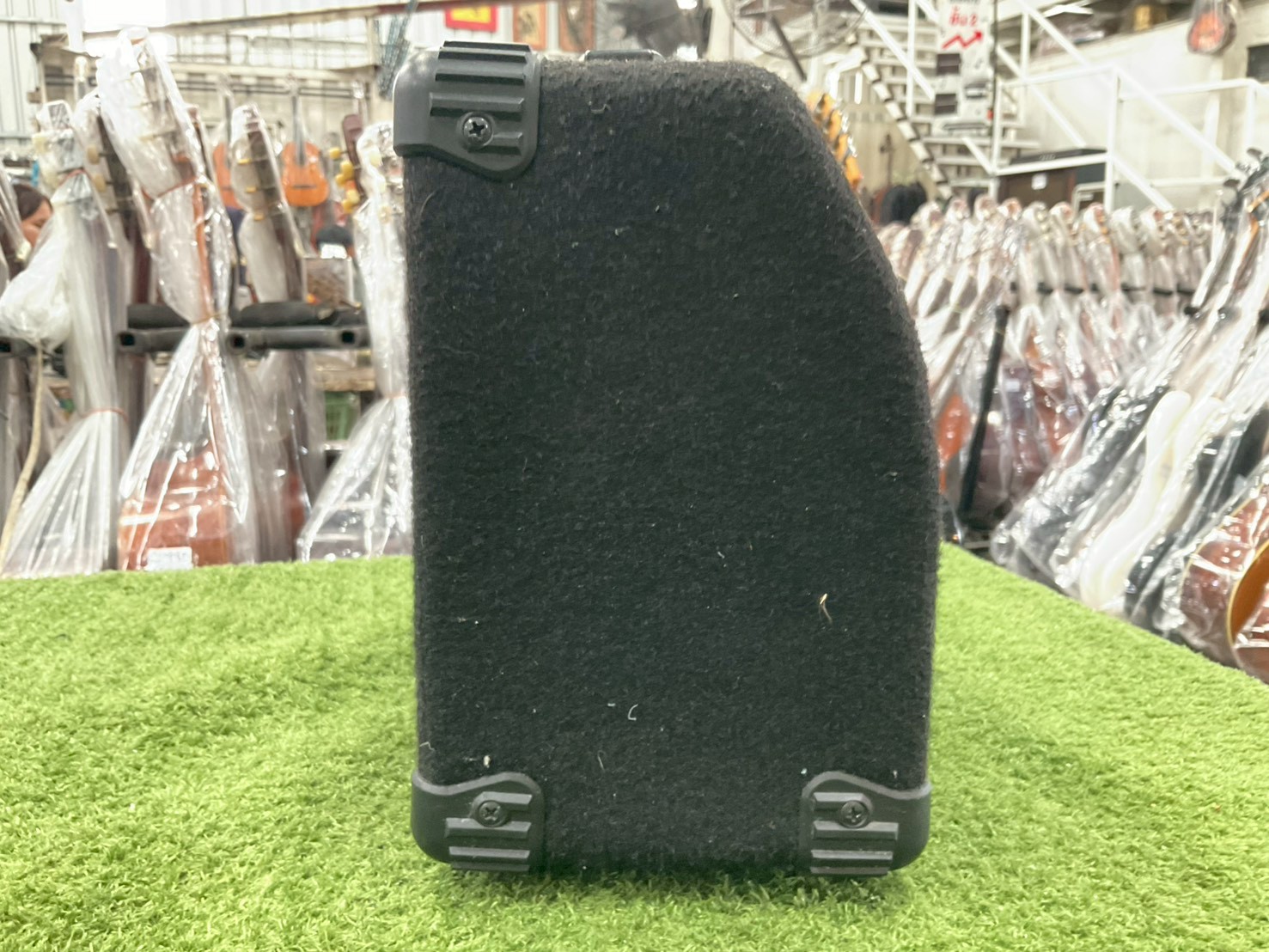 แอมป์กีต้าร์ Tony Smith : TG-75