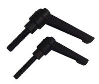 Clamp Lever : M 6 X 30 : มือจับปรับระยะ (ตัวผู้ )