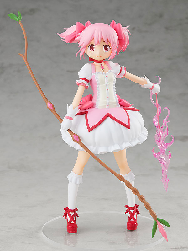 POP UP PARADE Puella Magi Madoka Magica The Movie -Rebellion- Madoka Kaname Complete Figure(Pre-order)