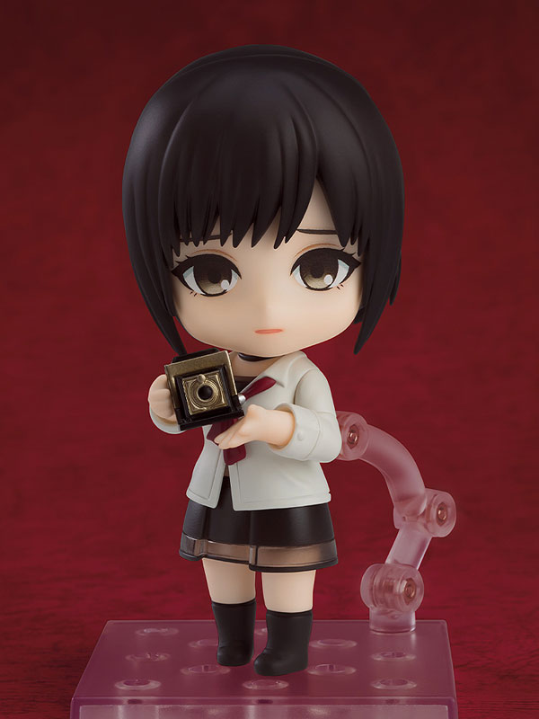 Nendoroid Fatal Frame Miku Hinasaki(Pre-order)