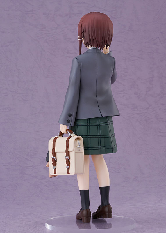 POP UP PARADE serial experiments lain Lain Iwakura L size Complete Figure(Pre-order)