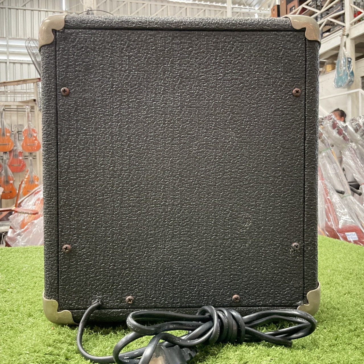 แอมป์เบส ARIA :AB-10X