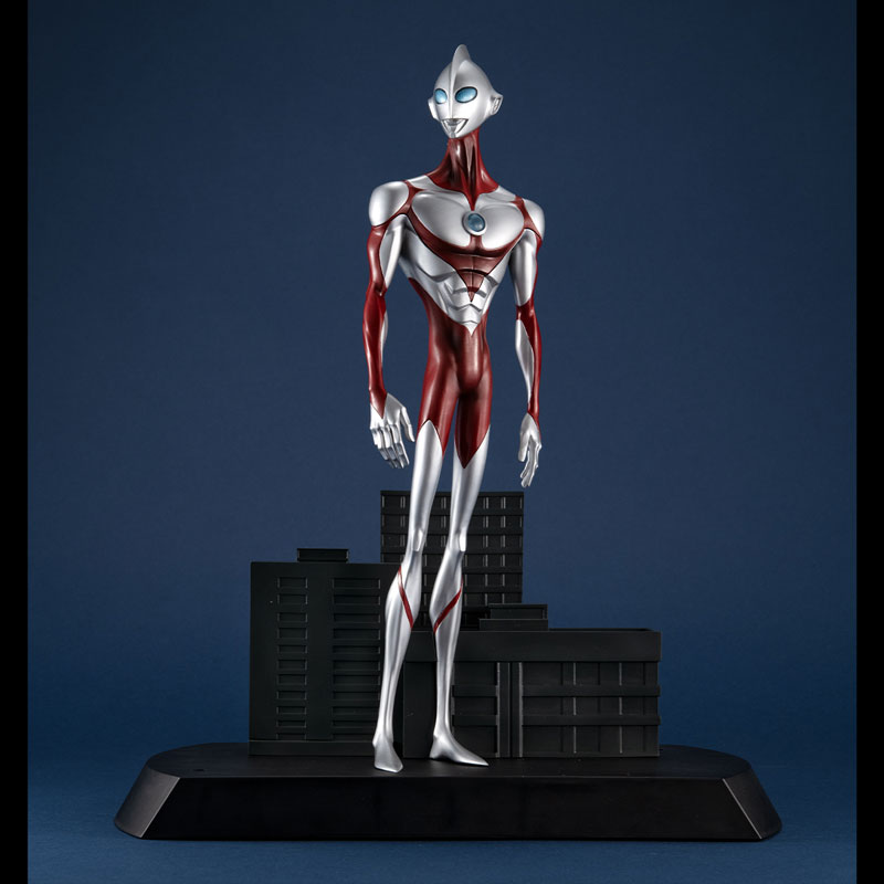 [Exclusive Sale] Ultimate Article Ultraman (Ultraman: Rising) Complete Figure(Pre-order)(Single Shipment)