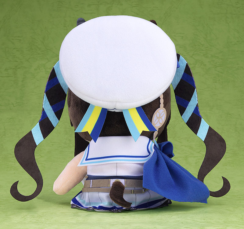 Kuripan Plushie Umamusume Pretty Derby Vivlos(Pre-order)