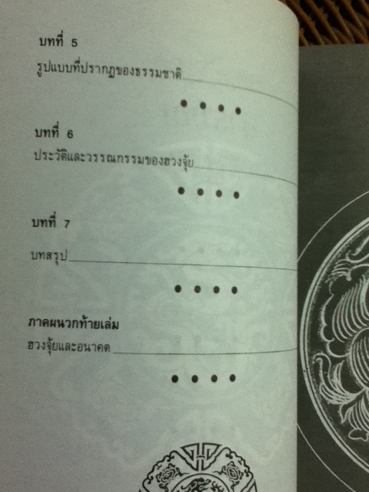 ตำนานฮวงจุ้ย/ ธนัชชา เรียบเรียง