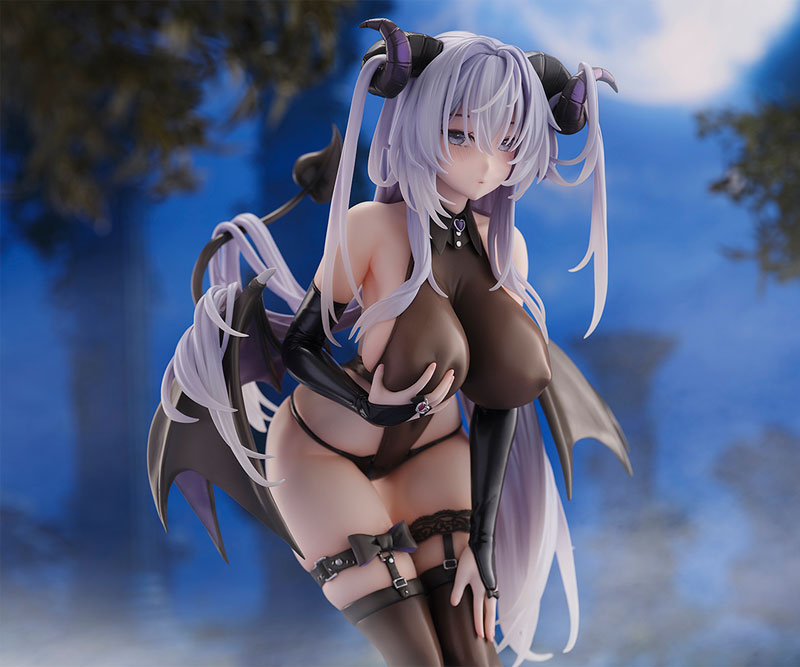 [Bonus] SG Original Illustration Shion Alfine Little Devil ver. 1/6 Complete Figure(Pre-order)