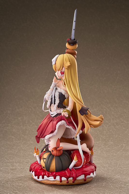 Monogatari Series Shinobu Oshino: TRICK OR TREAT 1/7 Complete Figure(Pre-order)