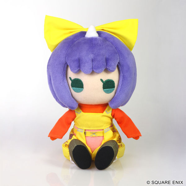 Final Fantasy IX Plush Eiko Carol(Pre-order)