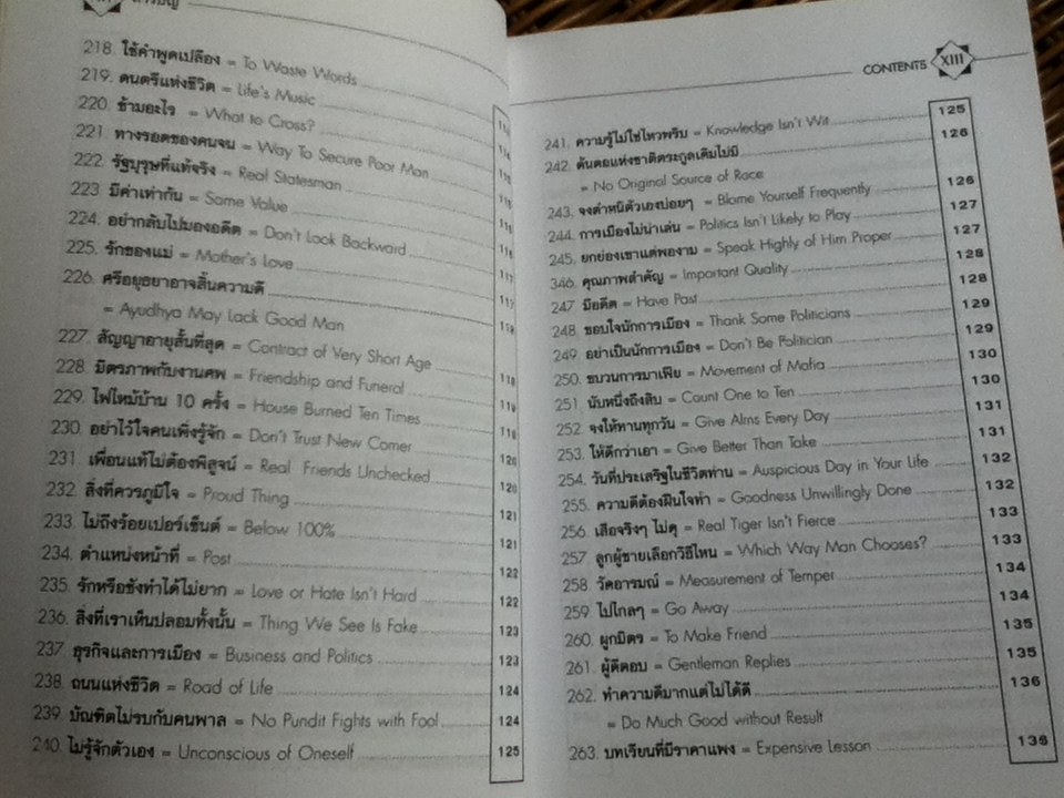 สุภาษิตและคำคมสมัยใหม่/ จรรยา อินทร์อ๋อง