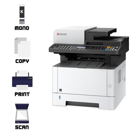 Kyocera ECOSYS M2040DN