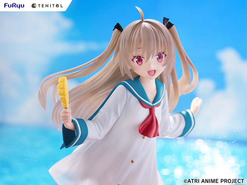TENITOL TALL ATRI -My Dear Moments- Atri Complete Figure(Pre-order)