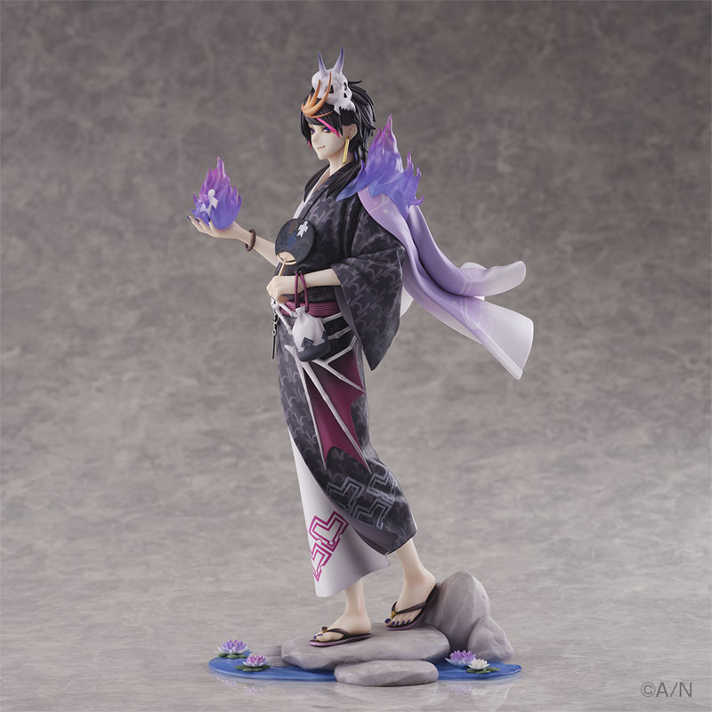 [Bonus] Shu Yamino Summer ver. 1/7 Scale Figure(Pre-order)