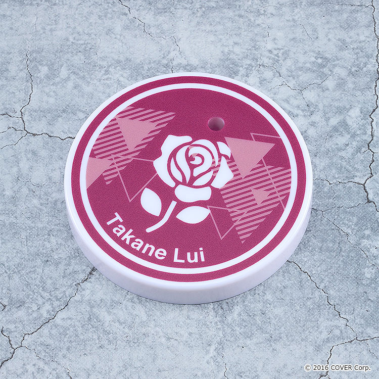 Nendoroid Hololive Production Takane Lui(Pre-order)