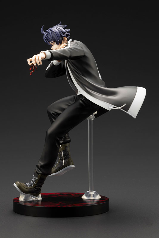 ARTFX J Tougen Anki Shiki Ichinose 1/8 Complete Figure(Pre-order)