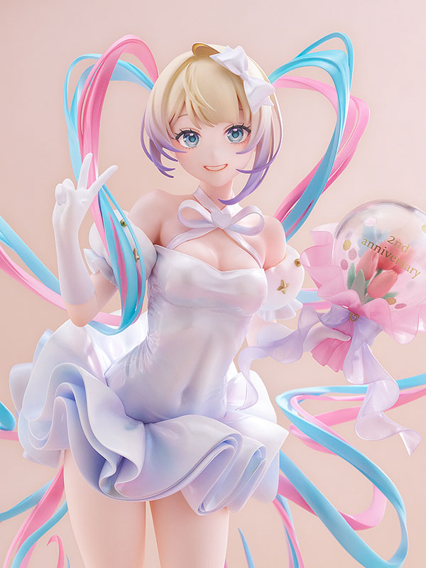 NEEDY STREAMER OVERLOAD OMGkawaiiAngel: Anniversary Party Ver. 1/7 Complete Figure(Pre-order)