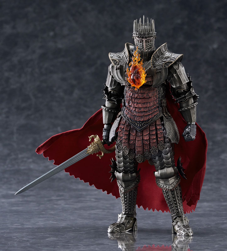 figma Dragon's Dogma 2 Arisen(Pre-order)