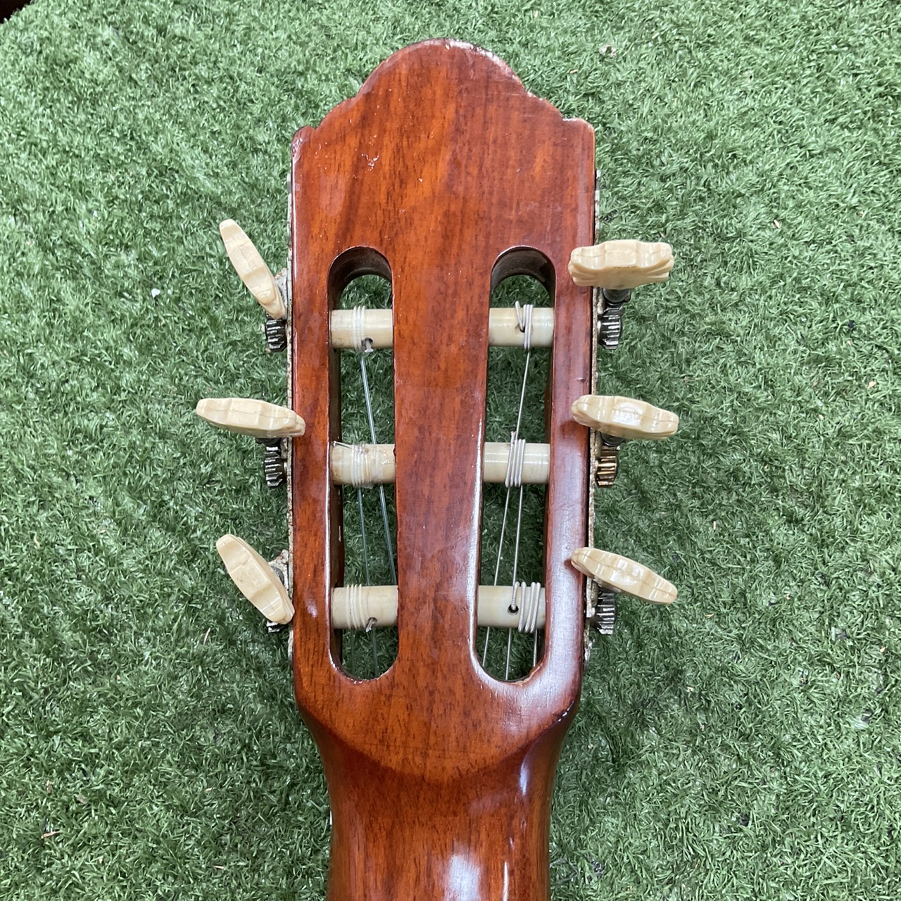 กีต้าร์คลาสสิค New Shinano : NS-100