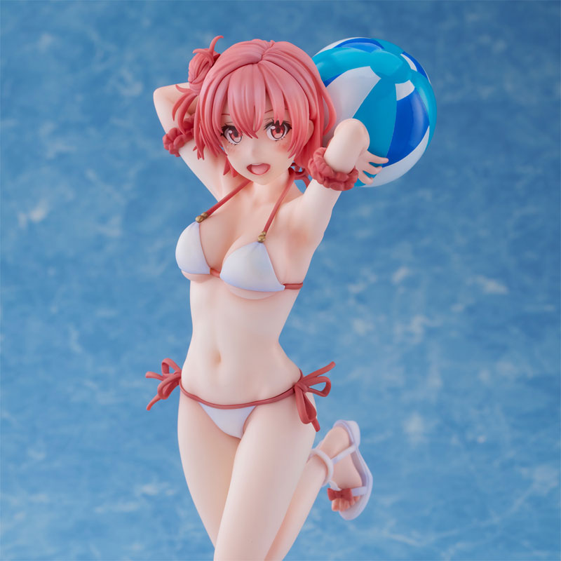 My Teen Romantic Comedy SNAFU 2 Yui Yuigahama Swimsuit ver. 1/6 Complete Figure(Pre-order)