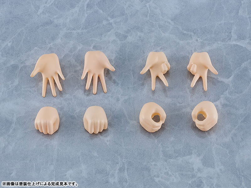 PLAMATEA Muse Body: Ichika A Type Plastic Model(Pre-order)