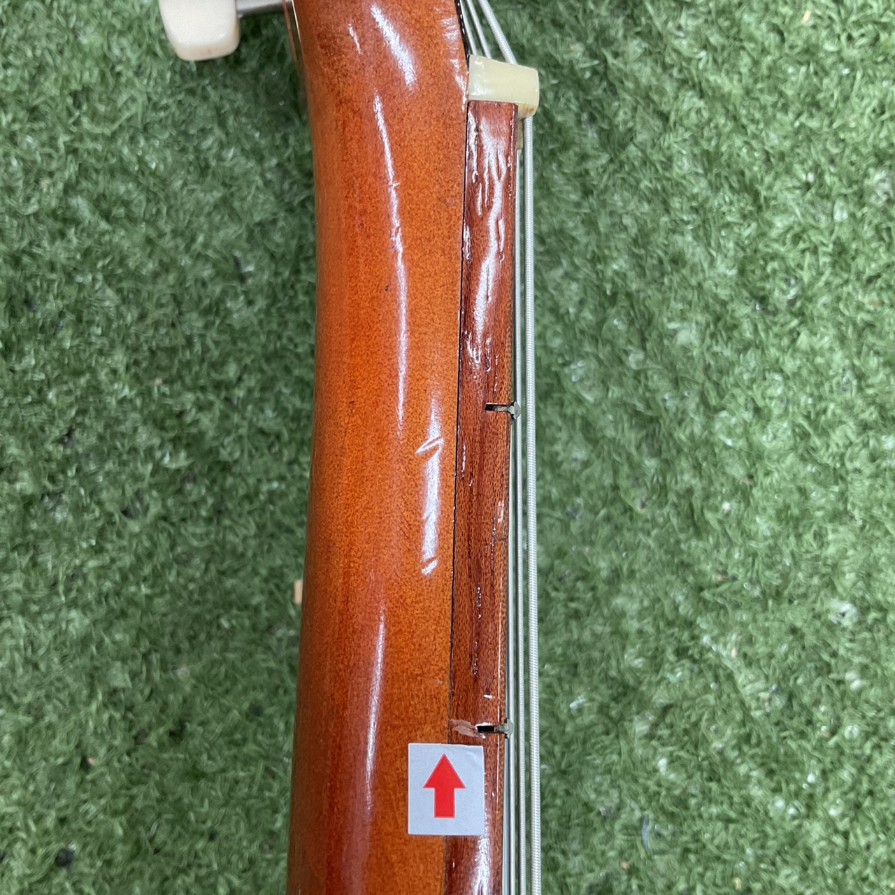 กีต้าร์คลาสสิค YAMAHA : G-70D