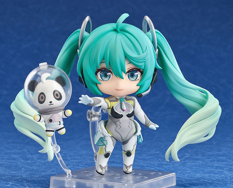 Nendoroid Character Vocal Series 01 Hatsune Miku MIKU WITH YOU 2024 Ver.(Pre-order)