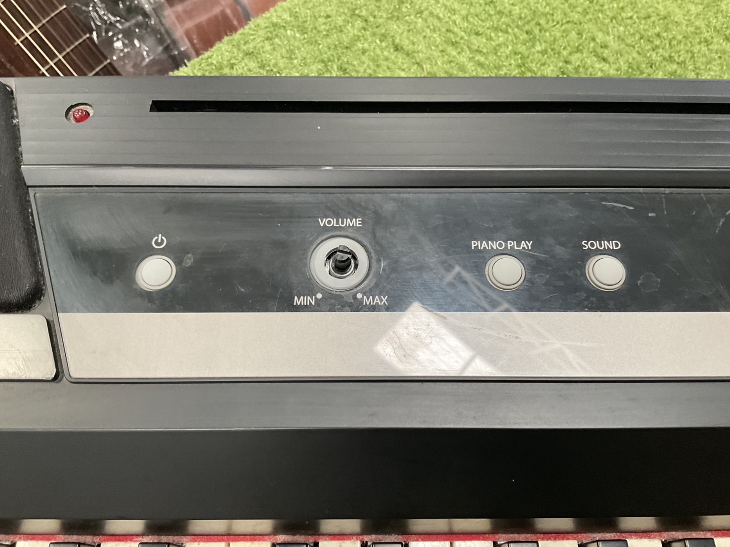 เปียโน KORG : SP-170DX