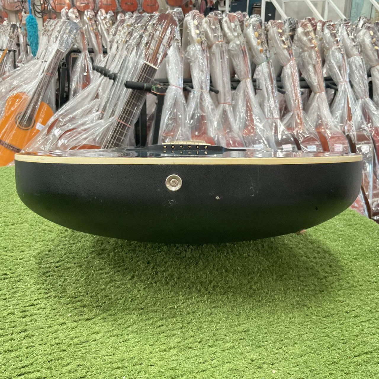 กีต้าร์โปร่งไฟฟ้า Jornado : Z-2TG