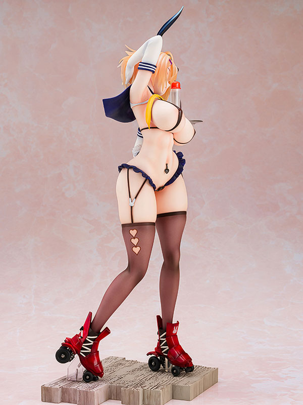 [Bonus] Mappaninatta Original Kouhai-chan 1/6 Complete Figure(Pre-order)