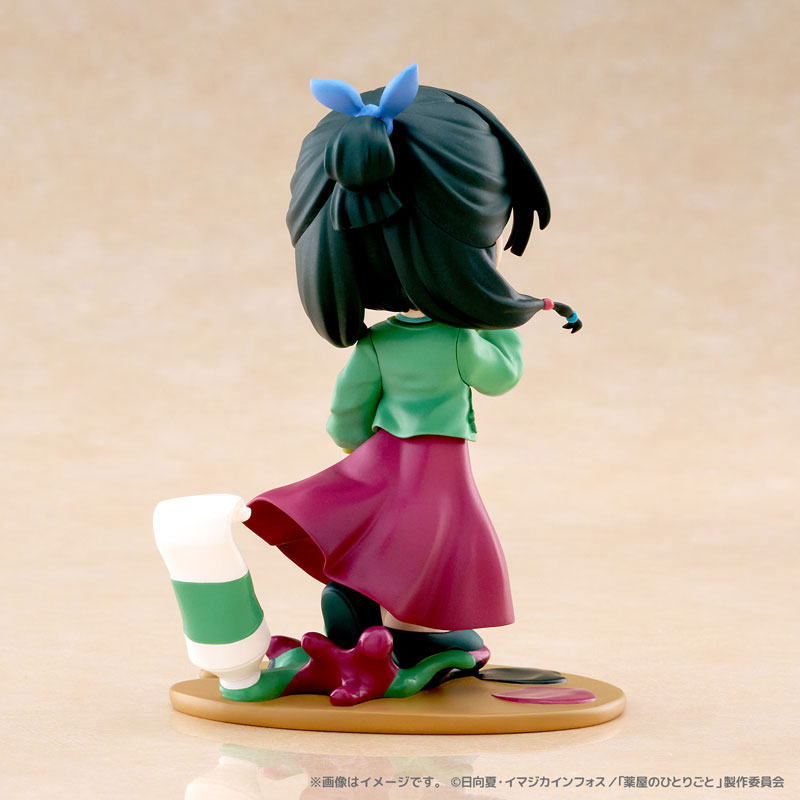 PalVerse Pale. The Apothecary Diaries Maomao Complete Figure(Pre-order)