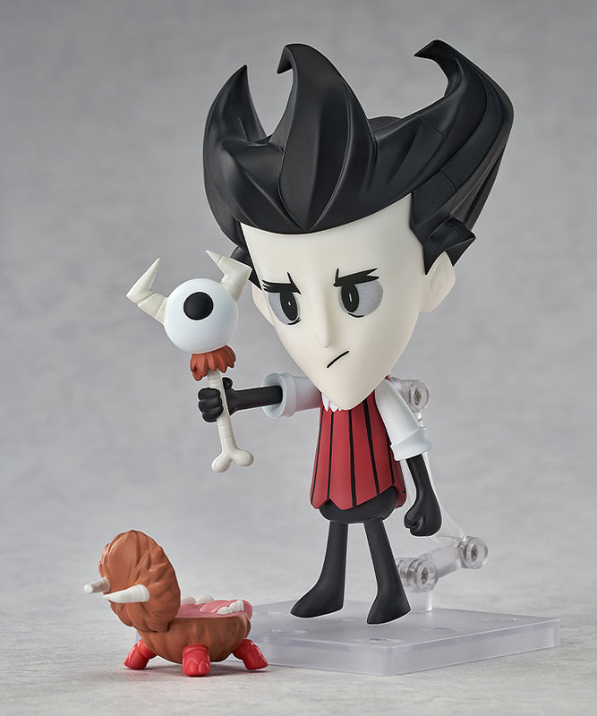 Nendoroid Don't Starve Wilson(Pre-order)