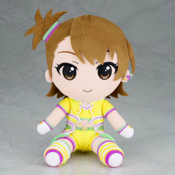 THE IDOLM@STER Million Live! Plush Ami Futami(Pre-order)