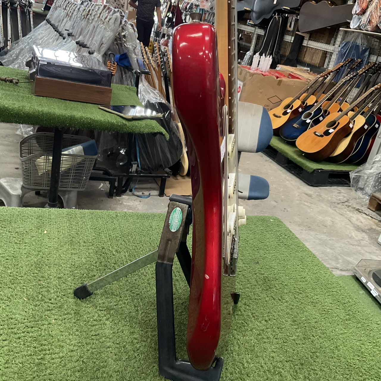 กีต้าร์ไฟฟ้า SELDER