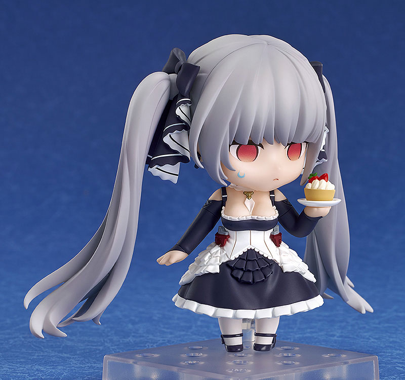 Nendoroid Azur Lane Formidable Light Equipment Ver.(Pre-order)