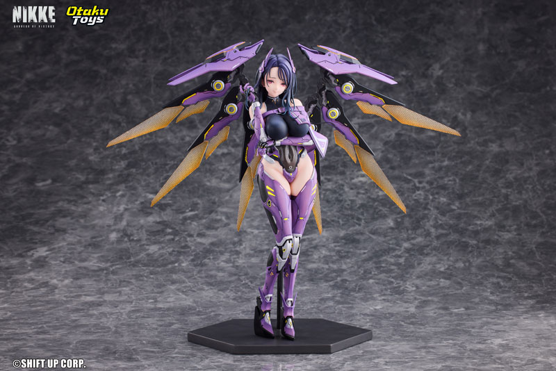 Goddess of Victory: Nikke Isabel 1/7 Complete Figure Regular Edition(Provisional Pre-order)