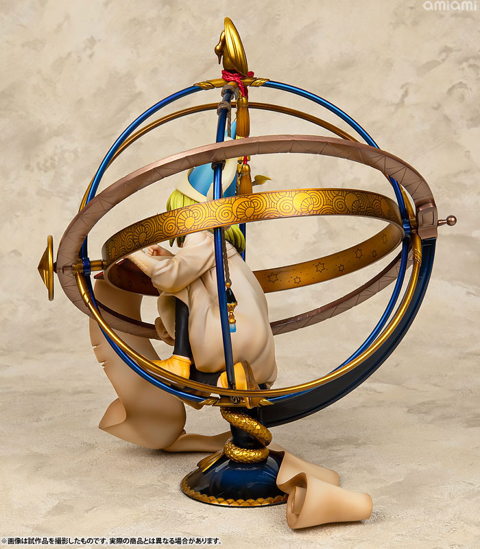 Witch Hat Atelier Coco 1/8 Complete Figure(Pre-order)