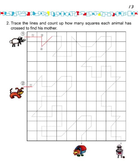 แบบเรียน Easy Steps to Chinese for Kids (2a)+CD 轻松学中文（少儿版）（英文版）课本2a（含1CD）Easy Steps to Chinese for Kids（English Edition）Textbook 2a+CD