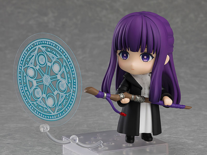 Nendoroid Frieren: Beyond Journeys End Fern(Pre-order)
