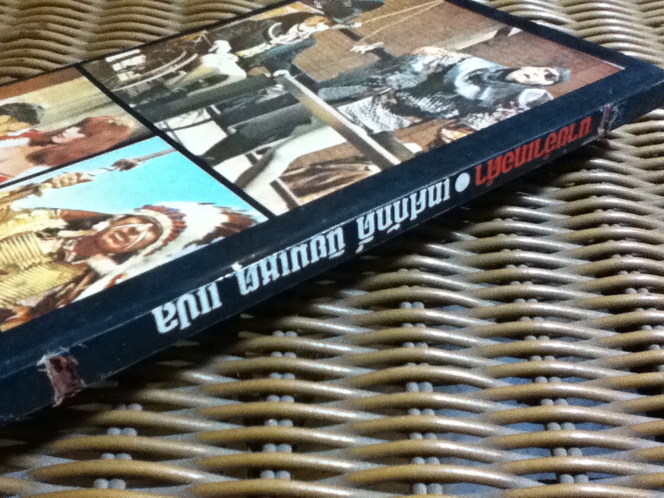 นายอำเภอดำ/ แทด ริชาร์ดส์